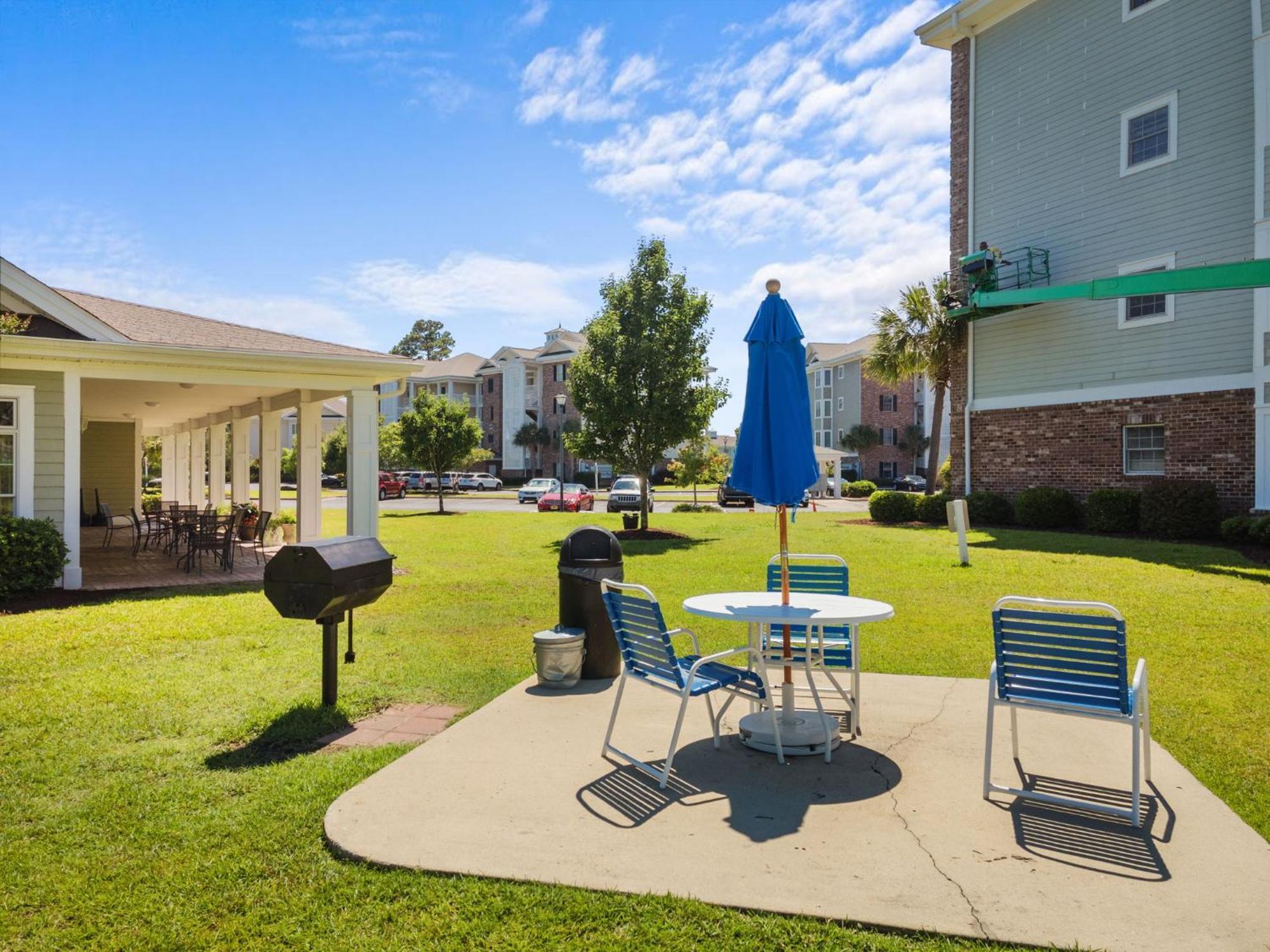Beautifully Decorated 3 Bedroom 2 Bath Condo, First Floor Wth Walk In Shower! Located In Golf Community Myrtle Beach Exterior foto